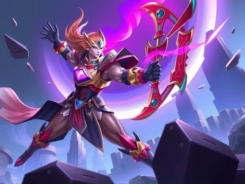 Archero Vanguard Champion X gameplay in India